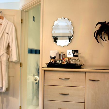 Y Garth Luxury Bed And Breakfast Dinas  Luaran gambar