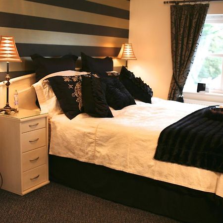 Y Garth Luxury Bed And Breakfast Dinas  Luaran gambar